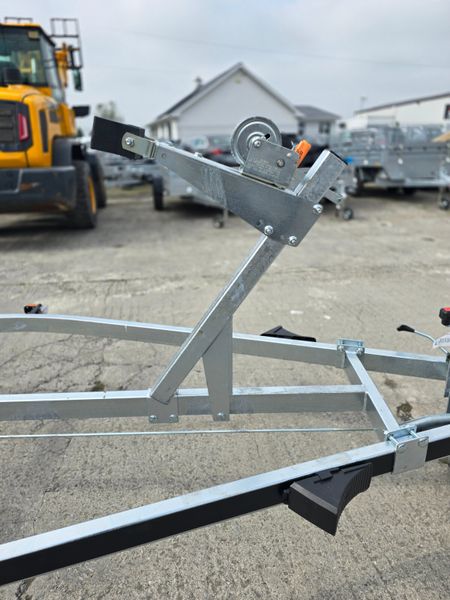 Boat Trailer 318091235