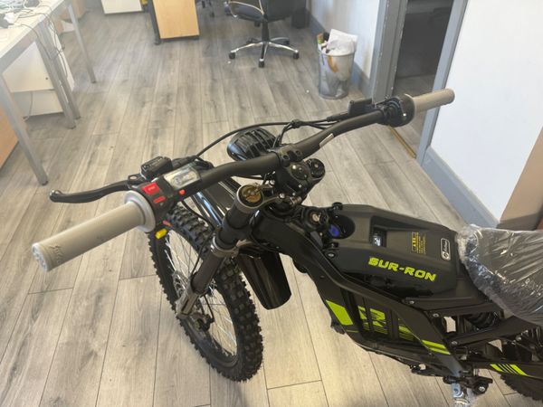 Surron light Bee 318637154