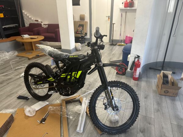 Surron light Bee 318637156