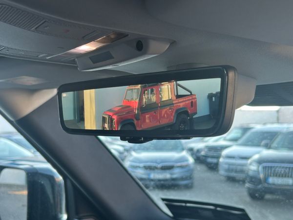 221 LANDROVER DEFENDER 110 3.0D - 3 SEATS - LOW KM 319479187