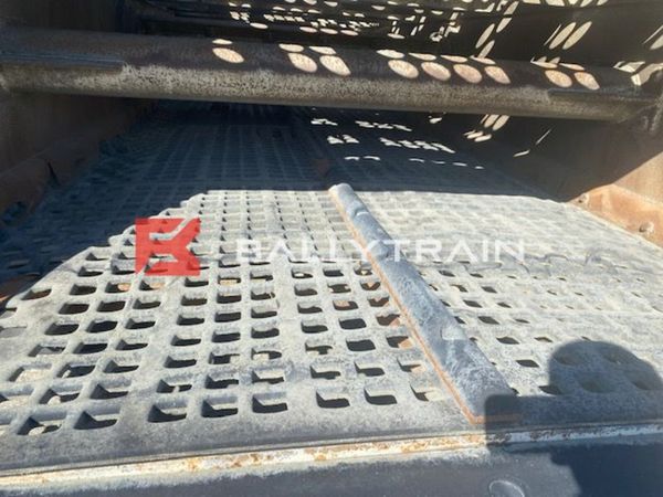 Terex Simplicity 16ft x 6ft Two Deck Screenbox 319410080