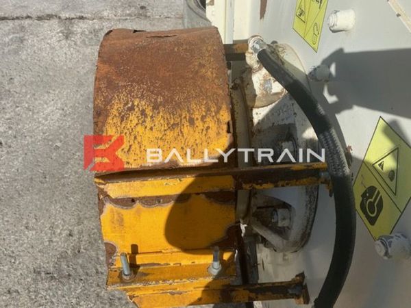 Terex Simplicity 16ft x 6ft Two Deck Screenbox 319410084