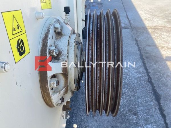 Terex Simplicity 16ft x 6ft Two Deck Screenbox 319410087