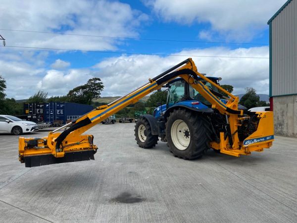 Shelbourne Reynolds 660T Hedgecutter 320301801