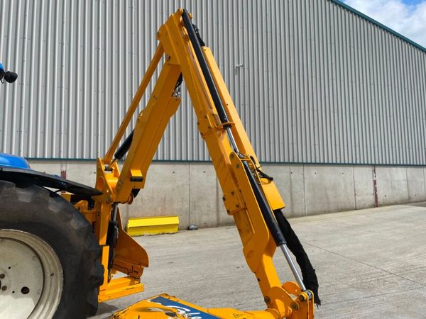 Shelbourne Reynolds 660T Hedgecutter 320301803