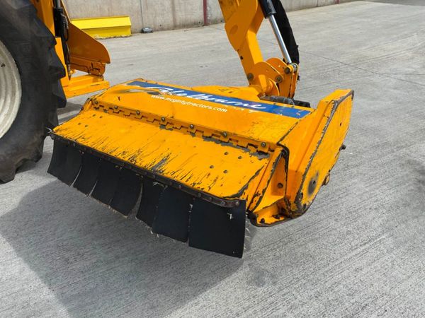 Shelbourne Reynolds 660T Hedgecutter 320301807