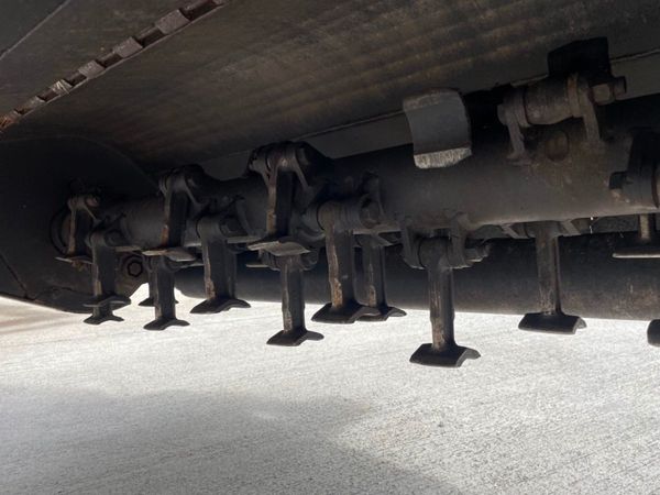 Shelbourne Reynolds 660T Hedgecutter 320301808