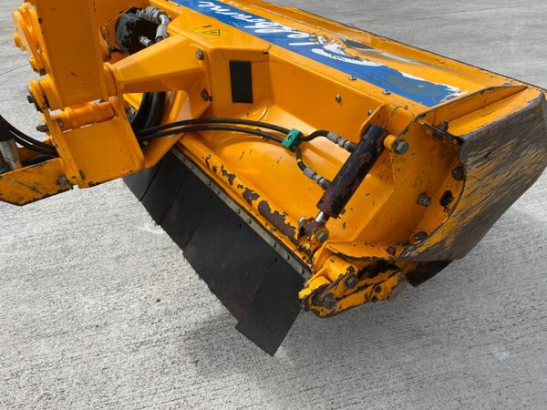 Shelbourne Reynolds 660T Hedgecutter 320301809
