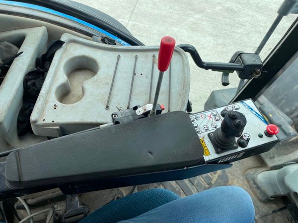 Shelbourne Reynolds 660T Hedgecutter 320301810