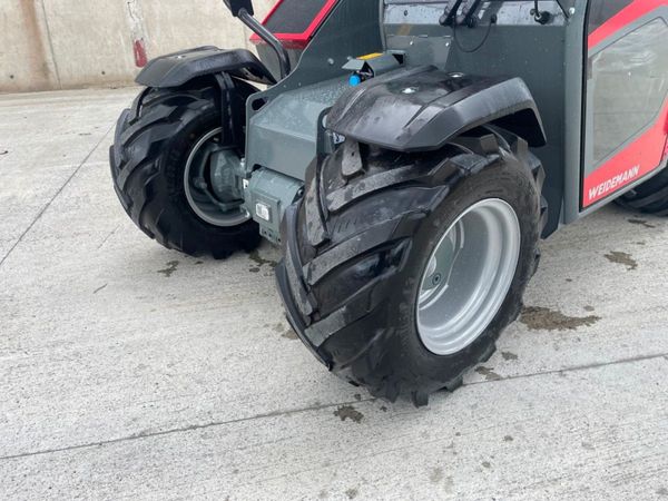 NEW Weidemann T4512 320302946