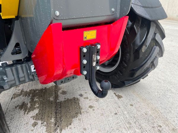 NEW Weidemann T4512 320302947