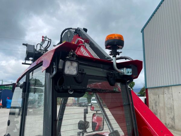 NEW Weidemann T4512 320302948