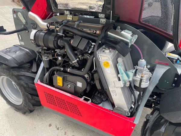 NEW Weidemann T4512 320302949