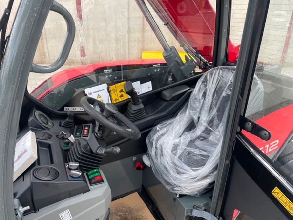 NEW Weidemann T4512 320302950