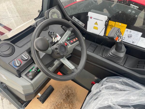 NEW Weidemann T4512 320302951