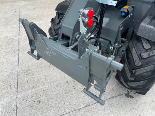 NEW Weidemann T4512 320302952