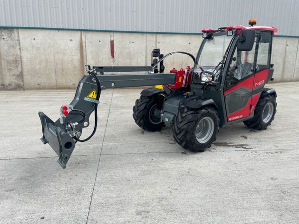 NEW Weidemann T4512 320302953
