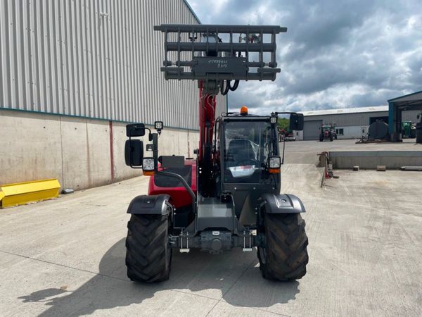 NEW Weidemann T5522 320303005