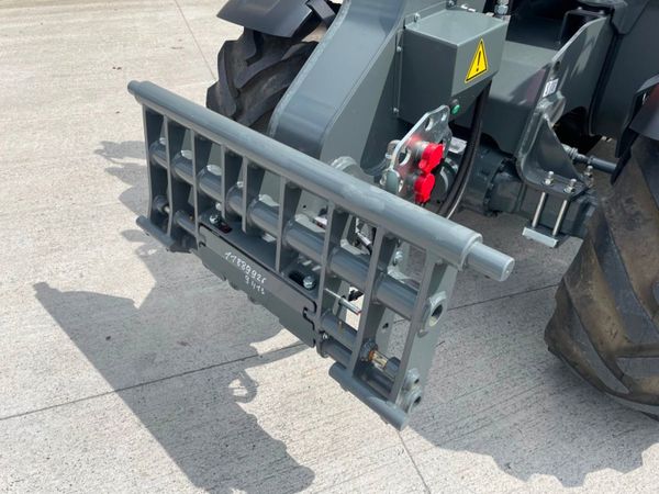 NEW Weidemann T5522 320303006