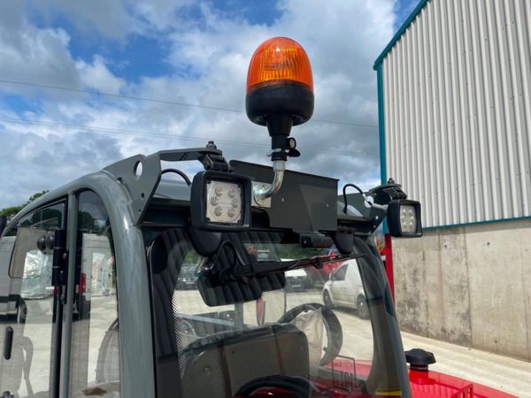 NEW Weidemann T5522 320303007