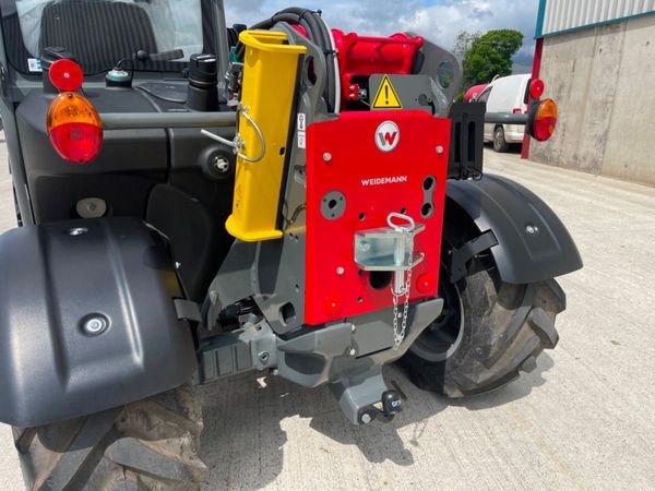 NEW Weidemann T5522 320303008