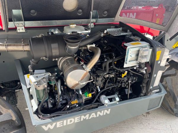 NEW Weidemann T5522 320303009