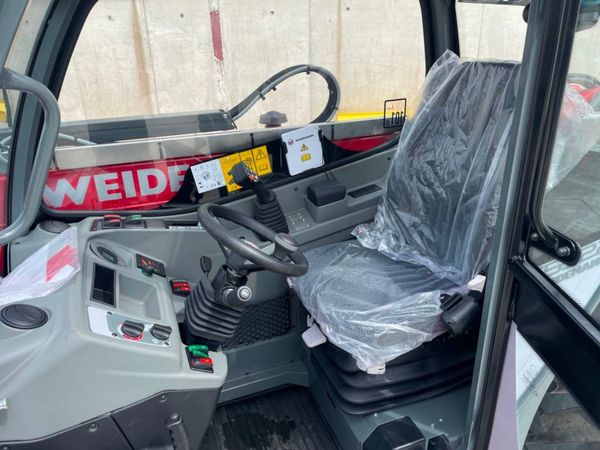 NEW Weidemann T5522 320303010