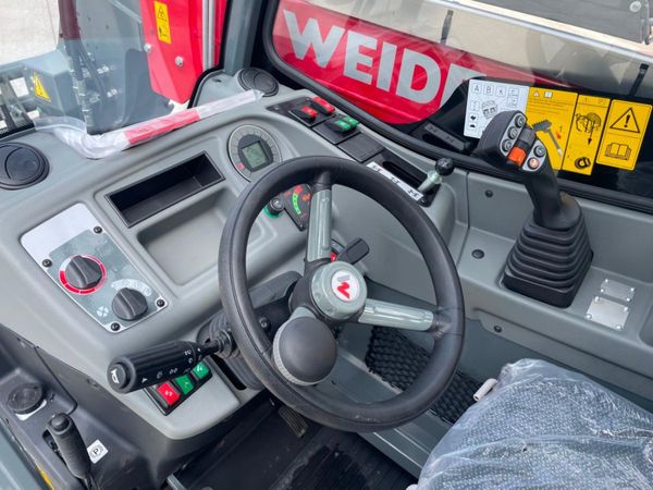 NEW Weidemann T5522 320303011