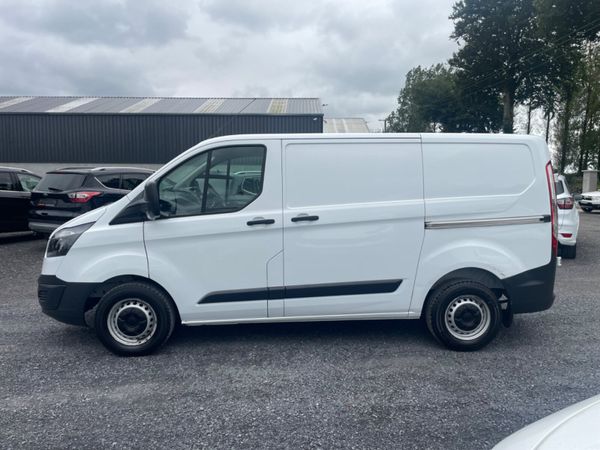 Ford Transit Custom 320522979