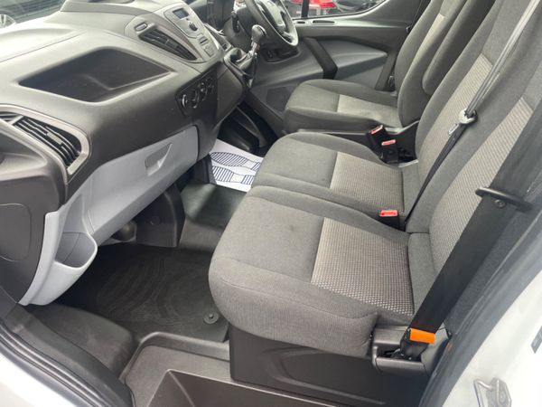 Ford Transit Custom 320522982