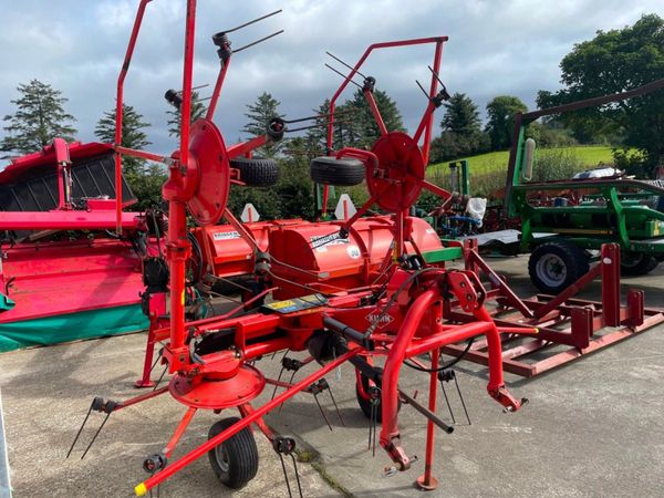 Kuhn GF502 Tedder 321312385