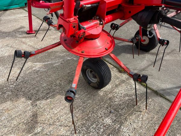 Kuhn GF502 Tedder 321312388