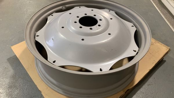 massey ferguson rims | 34 All Sections Ads For Sale in Ireland | DoneDeal