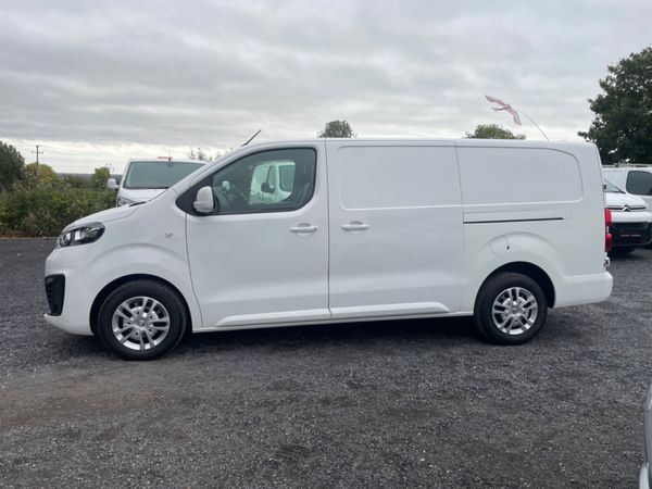 Vauxhall Vivaro 321559733