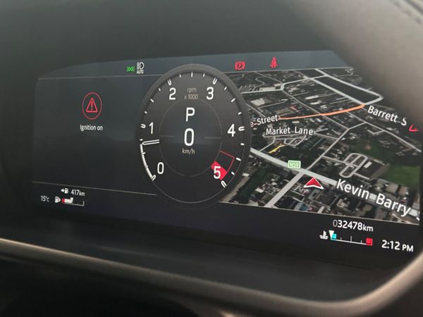 221 LANDROVER DEFENDER 110 3.0D - 3 SEATS - LOW KM 321577540