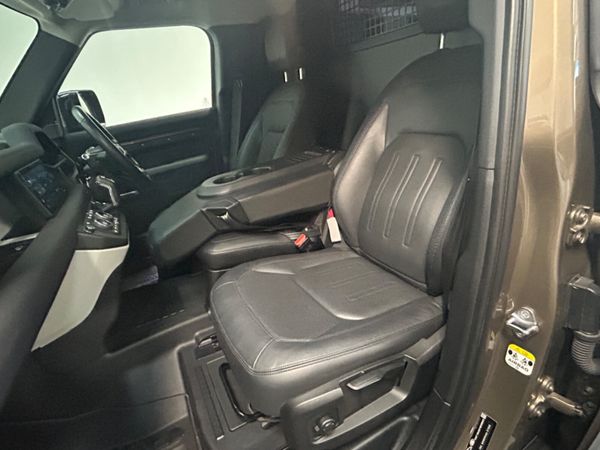 221 LANDROVER DEFENDER 110 3.0D - 3 SEATS - LOW KM 321577541