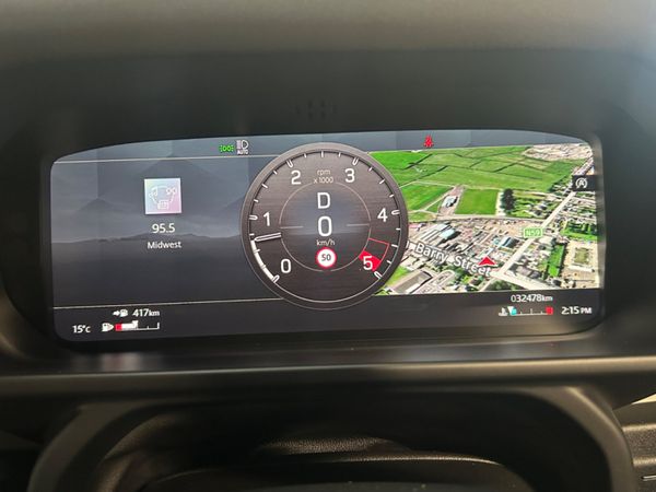 221 LANDROVER DEFENDER 110 3.0D - 3 SEATS - LOW KM 321577544