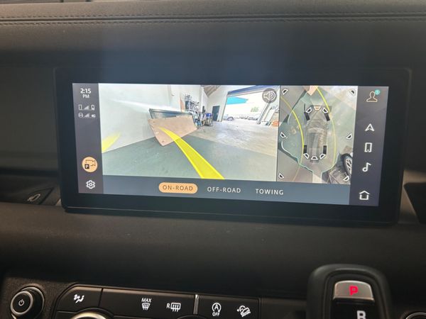 221 LANDROVER DEFENDER 110 3.0D - 3 SEATS - LOW KM 321577549