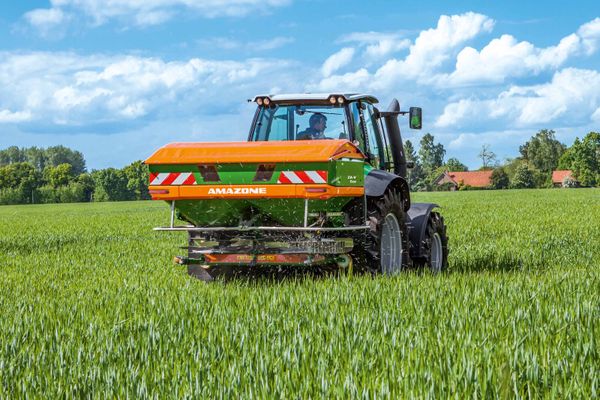 Amazone ZAV Eco Line 321772193