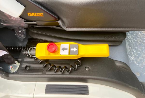 Ltd No  252 Pre Reg 7.5Ton Tippers Save € 10,000 322088636