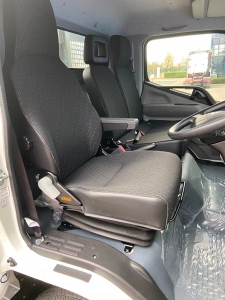 Ltd No  252 Pre Reg 7.5Ton Tippers Save € 10,000 322088638