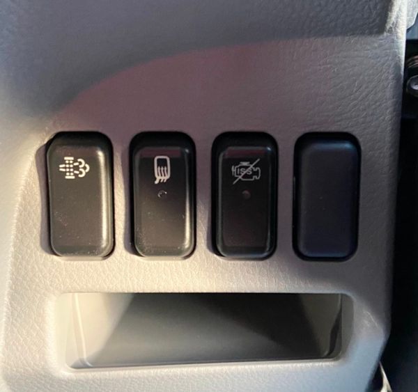 Canter Factory Tipper 1 ONLY in Stock for Jan 2026 322089312