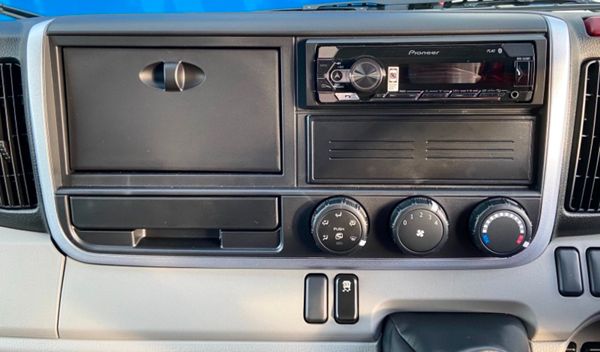 Canter Factory Tipper 1 ONLY in Stock for Jan 2026 322089316