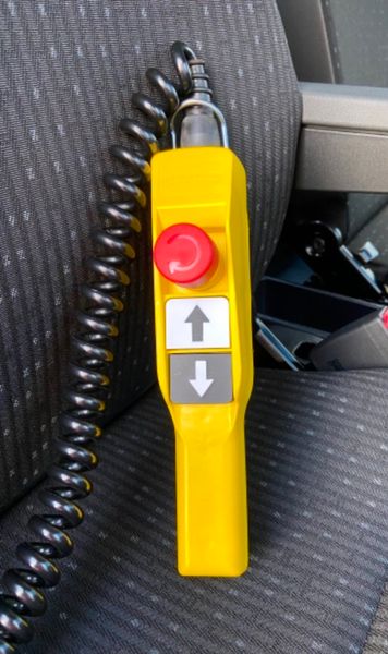 Canter Factory Tipper 1 ONLY in Stock for Jan 2026 322089317