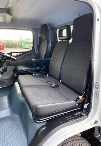 Canter Factory Tipper 1 ONLY in Stock for Jan 2026 322089319