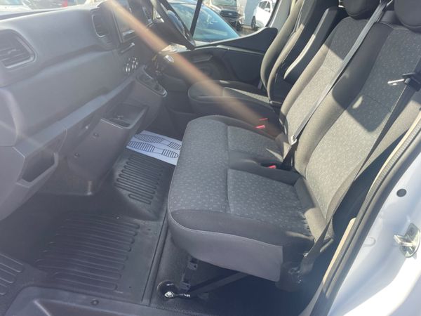 Vauxhall Movano 322289769