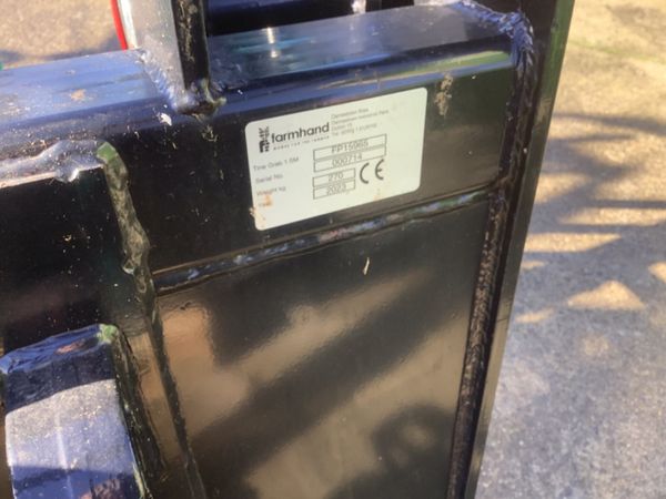 Silage grabs 322503764