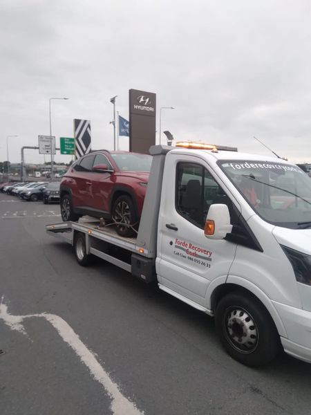 FORDE RECOVERY CORK 322725281