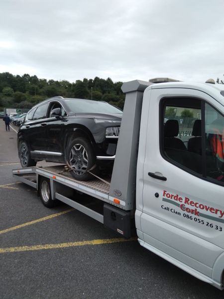FORDE RECOVERY CORK 322725283
