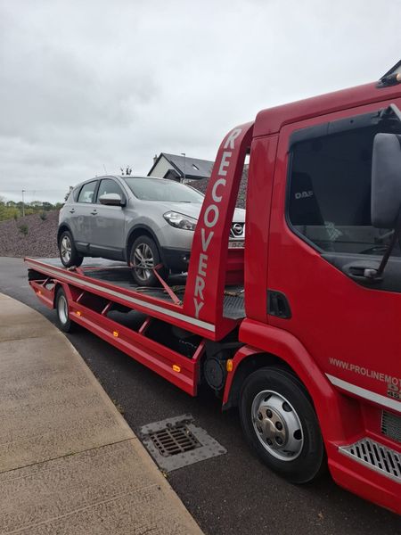 FORDE RECOVERY CORK 322725318